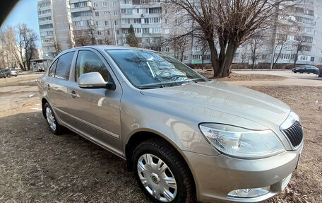 Skoda Octavia, 2010 год, 775 000 рублей, 6 фотография