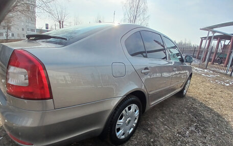 Skoda Octavia, 2010 год, 775 000 рублей, 11 фотография