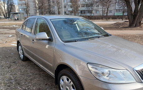 Skoda Octavia, 2010 год, 775 000 рублей, 10 фотография