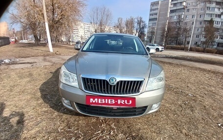 Skoda Octavia, 2010 год, 775 000 рублей, 9 фотография