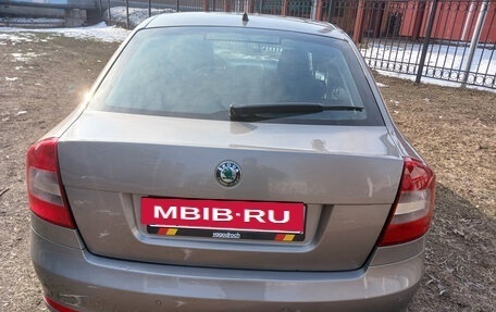 Skoda Octavia, 2010 год, 775 000 рублей, 2 фотография