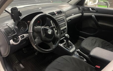 Skoda Octavia, 2013 год, 599 000 рублей, 5 фотография