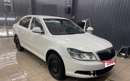 Skoda Octavia, 2013 год, 599 000 рублей, 3 фотография