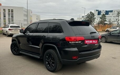 Jeep Grand Cherokee, 2013 год, 2 500 000 рублей, 4 фотография