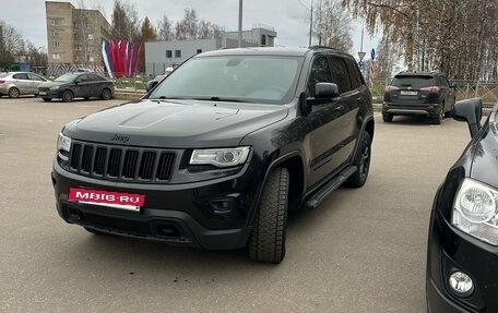 Jeep Grand Cherokee, 2013 год, 2 500 000 рублей, 3 фотография