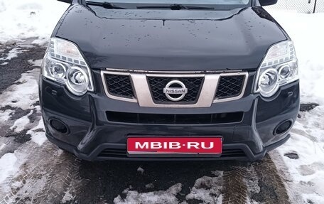 Nissan X-Trail, 2014 год, 1 200 000 рублей, 1 фотография