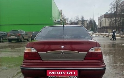 Daewoo Nexia I рестайлинг, 2006 год, 220 000 рублей, 1 фотография