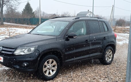 Volkswagen Tiguan I, 2012 год, 1 250 000 рублей, 9 фотография