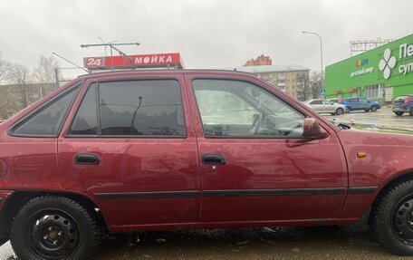 Daewoo Nexia I рестайлинг, 2006 год, 220 000 рублей, 3 фотография