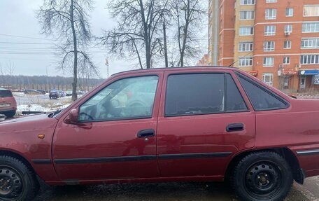 Daewoo Nexia I рестайлинг, 2006 год, 220 000 рублей, 10 фотография