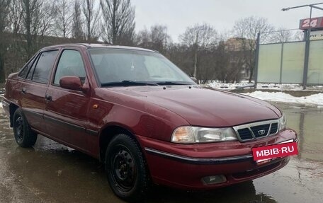 Daewoo Nexia I рестайлинг, 2006 год, 220 000 рублей, 9 фотография