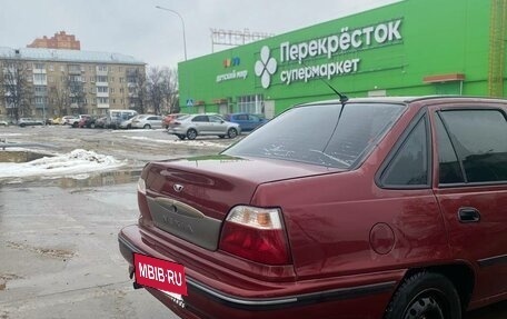 Daewoo Nexia I рестайлинг, 2006 год, 220 000 рублей, 8 фотография