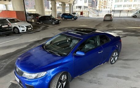 KIA Cerato III, 2011 год, 890 000 рублей, 4 фотография