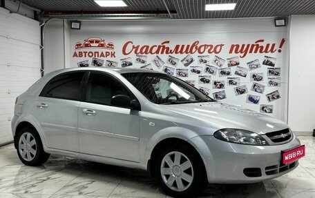 Chevrolet Lacetti, 2007 год, 379 000 рублей, 1 фотография