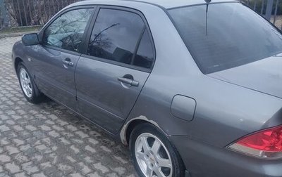 Mitsubishi Lancer IX, 2005 год, 395 000 рублей, 1 фотография