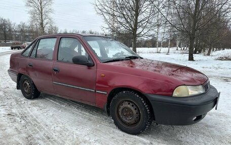 Daewoo Nexia I рестайлинг, 2006 год, 165 000 рублей, 2 фотография