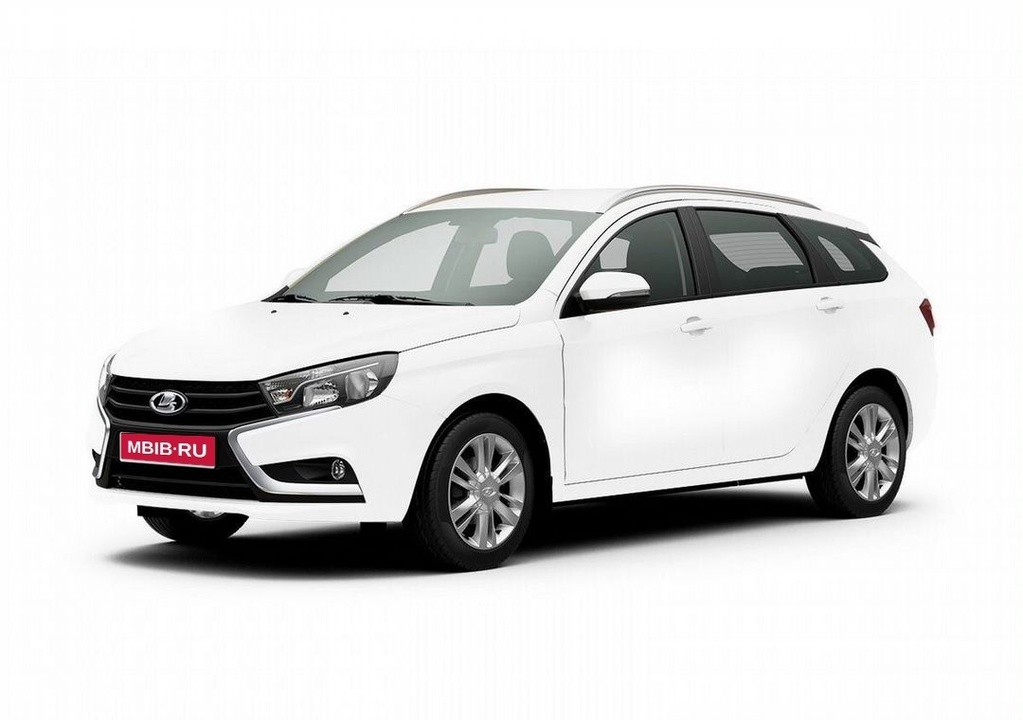 ВАЗ (LADA) Vesta, 2024 год, 1 401 705 рублей, 1 фотография
