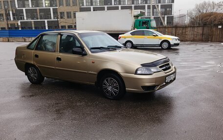 Daewoo Nexia I рестайлинг, 2008 год, 160 000 рублей, 4 фотография