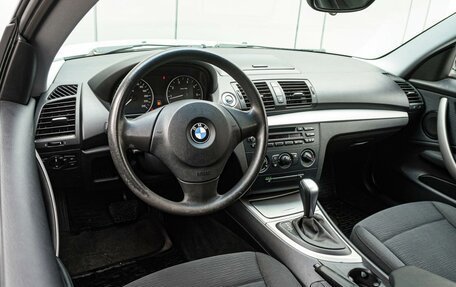 BMW 1 серия, 2010 год, 960 000 рублей, 6 фотография