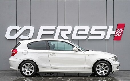 BMW 1 серия, 2010 год, 960 000 рублей, 5 фотография