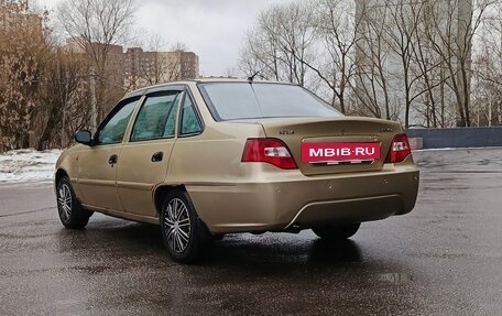 Daewoo Nexia I рестайлинг, 2008 год, 160 000 рублей, 3 фотография