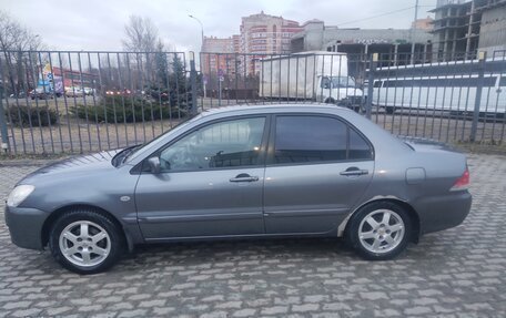 Mitsubishi Lancer IX, 2005 год, 395 000 рублей, 7 фотография