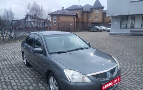 Mitsubishi Lancer IX, 2005 год, 395 000 рублей, 8 фотография