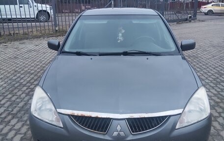 Mitsubishi Lancer IX, 2005 год, 395 000 рублей, 15 фотография