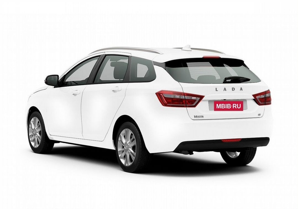 ВАЗ (LADA) Vesta, 2024 год, 1 401 705 рублей, 3 фотография