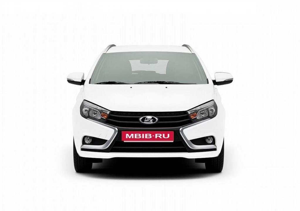 ВАЗ (LADA) Vesta, 2024 год, 1 401 705 рублей, 5 фотография