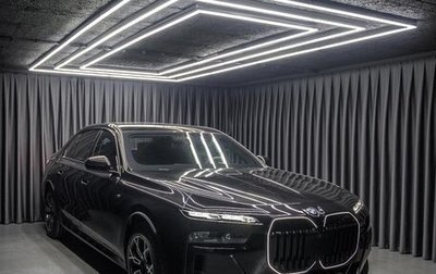 BMW 7 серия, 2024 год, 100 000 000 рублей, 1 фотография