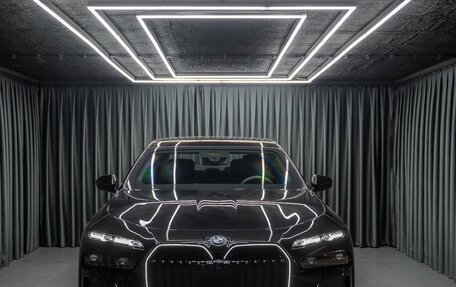 BMW 7 серия, 2024 год, 100 000 000 рублей, 4 фотография