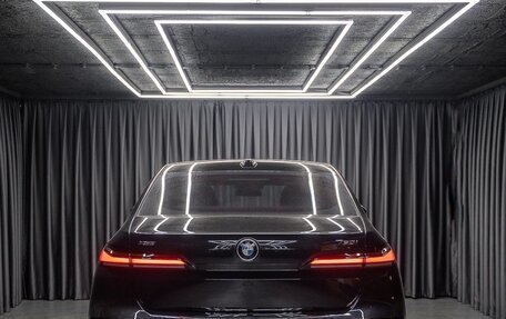 BMW 7 серия, 2024 год, 100 000 000 рублей, 6 фотография