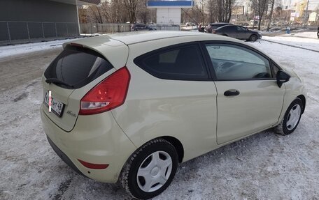 Ford Fiesta, 2008 год, 375 000 рублей, 5 фотография