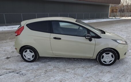 Ford Fiesta, 2008 год, 375 000 рублей, 4 фотография