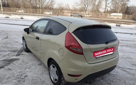 Ford Fiesta, 2008 год, 375 000 рублей, 7 фотография