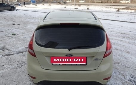 Ford Fiesta, 2008 год, 375 000 рублей, 6 фотография