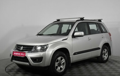 Suzuki Grand Vitara, 2013 год, 1 290 000 рублей, 1 фотография