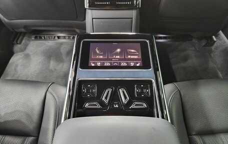 Audi A8, 2022 год, 8 780 000 рублей, 12 фотография