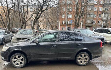 Skoda Octavia, 2009 год, 850 000 рублей, 19 фотография