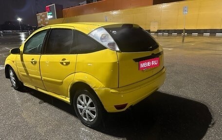 Ford Focus IV, 2001 год, 140 000 рублей, 2 фотография