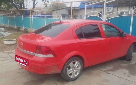 Opel Astra H, 2013 год, 750 000 рублей, 6 фотография