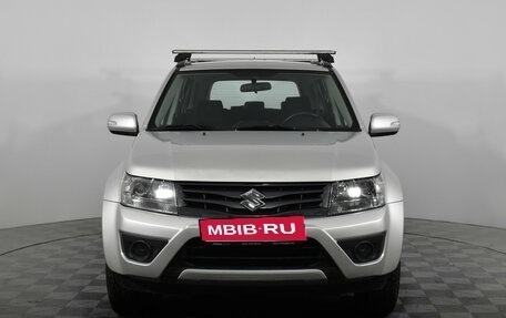 Suzuki Grand Vitara, 2013 год, 1 290 000 рублей, 2 фотография