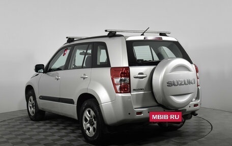 Suzuki Grand Vitara, 2013 год, 1 290 000 рублей, 6 фотография