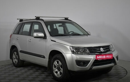 Suzuki Grand Vitara, 2013 год, 1 290 000 рублей, 3 фотография