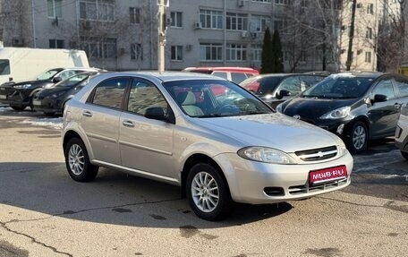 Chevrolet Lacetti, 2007 год, 485 000 рублей, 1 фотография