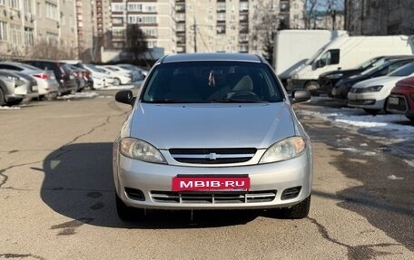 Chevrolet Lacetti, 2007 год, 485 000 рублей, 2 фотография