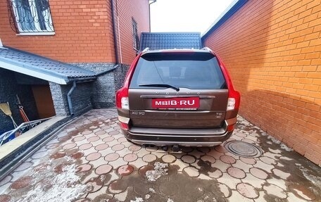 Volvo XC90 II рестайлинг, 2012 год, 2 000 000 рублей, 3 фотография