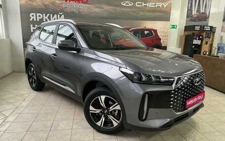 Chery Tiggo 4 I рестайлинг, 2024 год, 2 380 000 рублей, 1 фотография