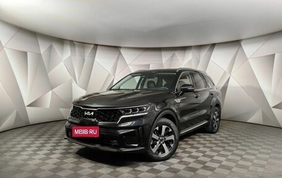 KIA Sorento IV, 2022 год, 4 245 000 рублей, 1 фотография